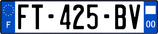 FT-425-BV