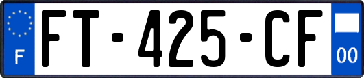 FT-425-CF