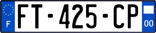 FT-425-CP