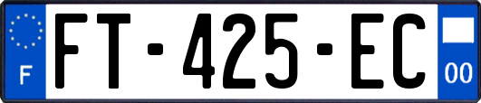 FT-425-EC