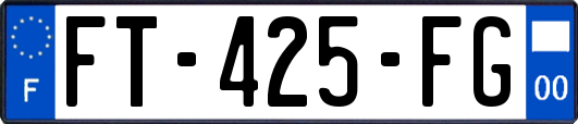 FT-425-FG