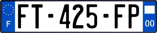 FT-425-FP