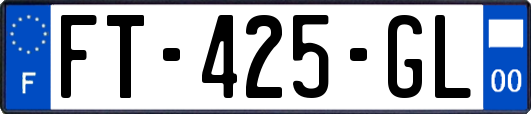FT-425-GL