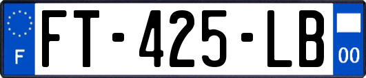 FT-425-LB