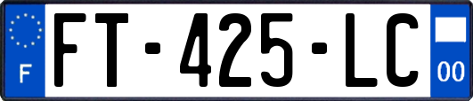 FT-425-LC