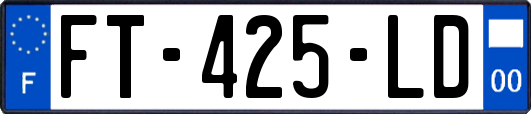 FT-425-LD