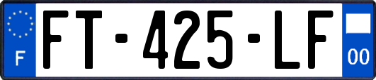 FT-425-LF