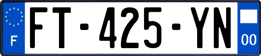 FT-425-YN