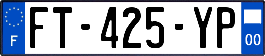 FT-425-YP