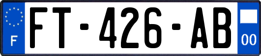 FT-426-AB