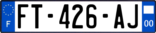 FT-426-AJ