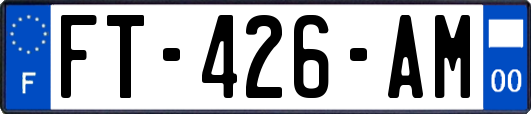 FT-426-AM