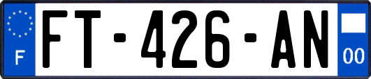 FT-426-AN