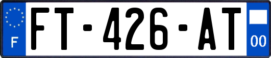 FT-426-AT