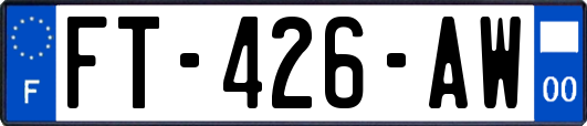 FT-426-AW