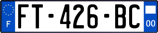 FT-426-BC