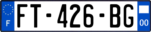 FT-426-BG