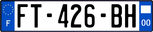 FT-426-BH