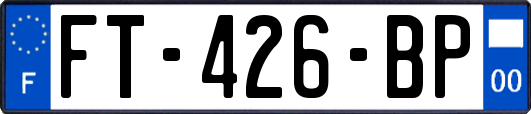 FT-426-BP