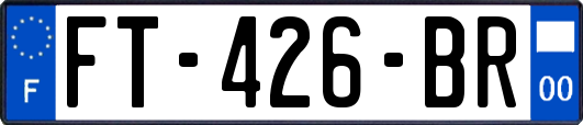 FT-426-BR