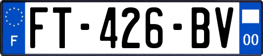 FT-426-BV