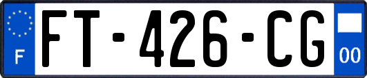 FT-426-CG