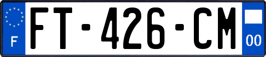 FT-426-CM