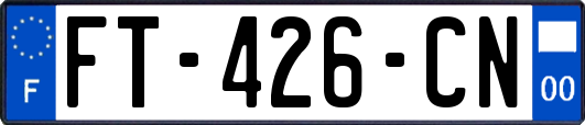 FT-426-CN