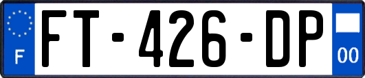 FT-426-DP