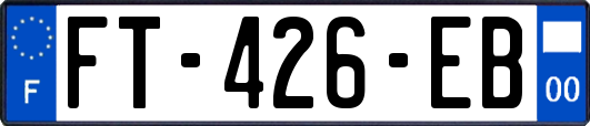 FT-426-EB