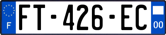 FT-426-EC