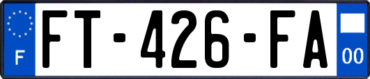 FT-426-FA