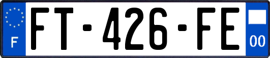 FT-426-FE