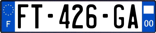 FT-426-GA