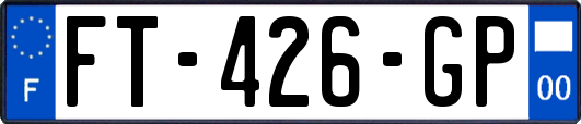 FT-426-GP