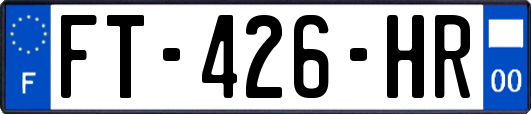 FT-426-HR