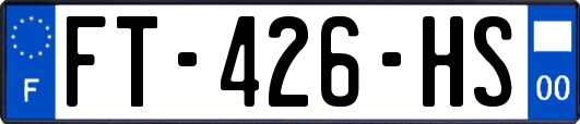 FT-426-HS