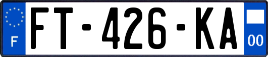 FT-426-KA