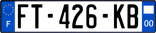 FT-426-KB