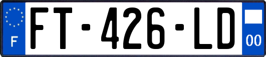 FT-426-LD