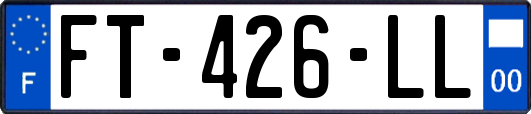 FT-426-LL
