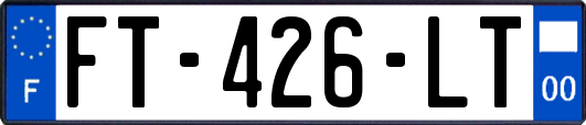 FT-426-LT