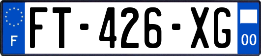 FT-426-XG