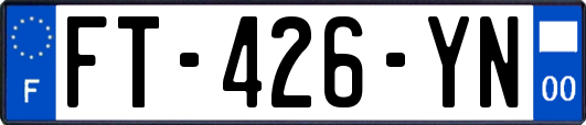 FT-426-YN