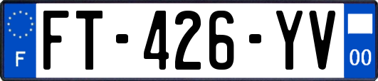 FT-426-YV
