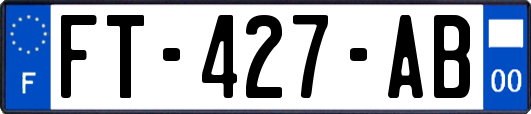 FT-427-AB