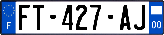 FT-427-AJ