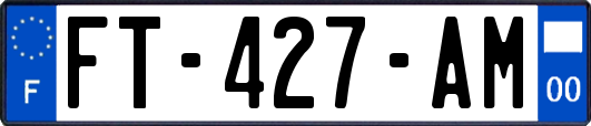 FT-427-AM