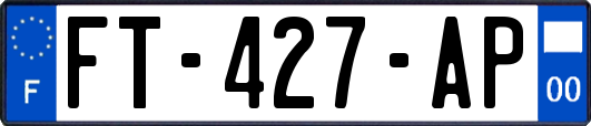 FT-427-AP