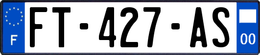 FT-427-AS